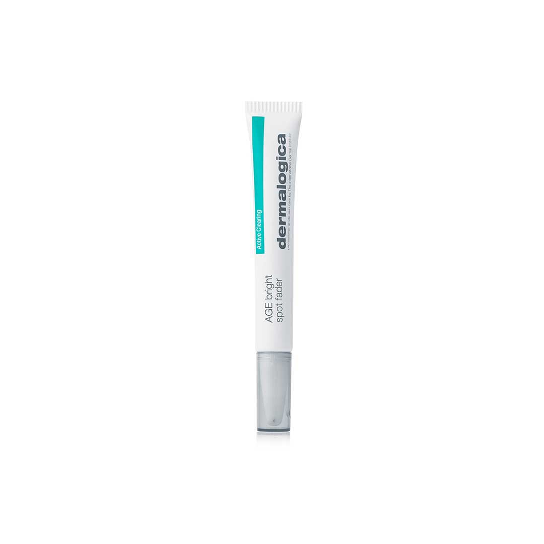 dermalogica age bright spot fader, 15ml