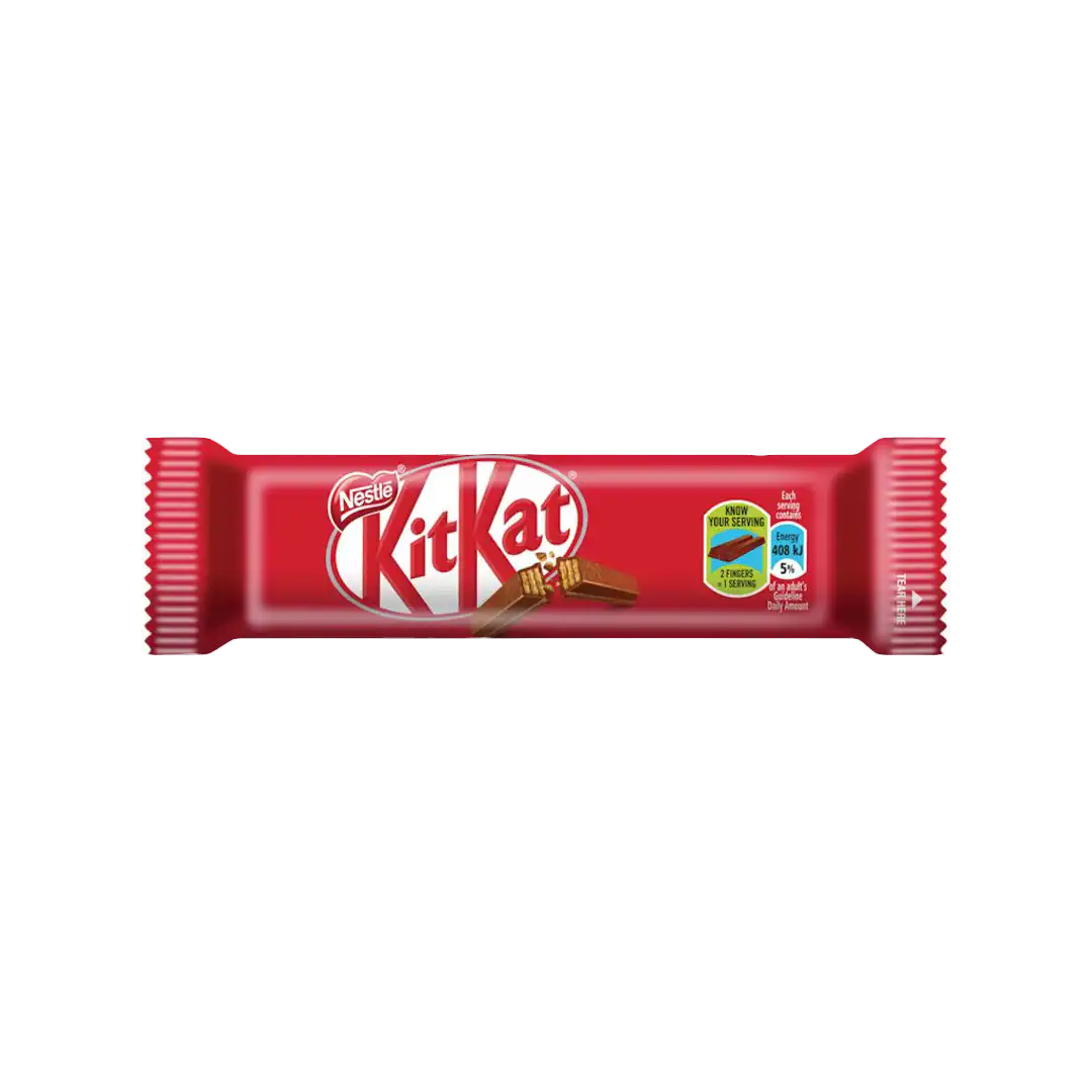Nestlé Kit Kat 2 Finger, 20g