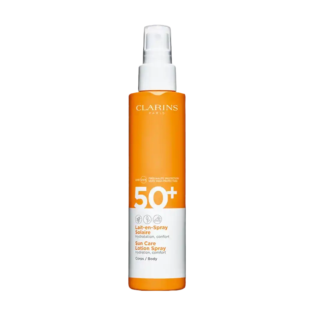Clarins Sun Care Body Lotion SPF50, 150ml