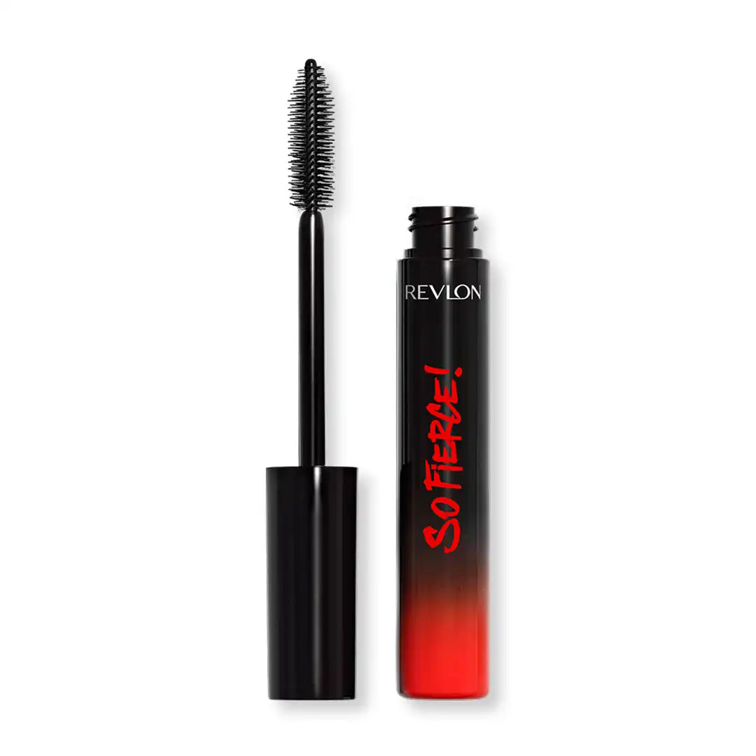 Revlon So Fierce Mascara, Blackened Brown