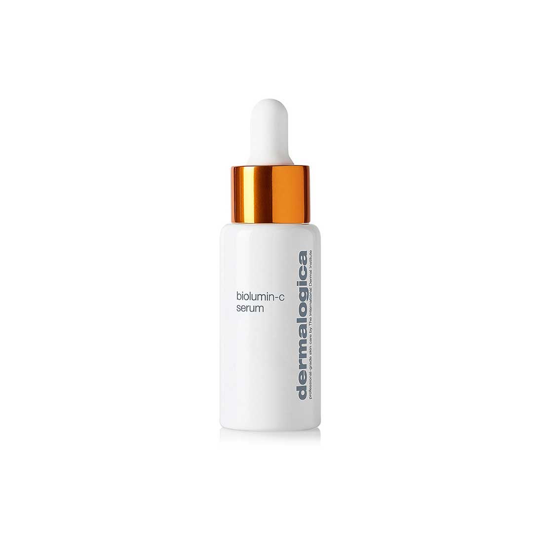 dermalogica biolumin-c serum, 30ml