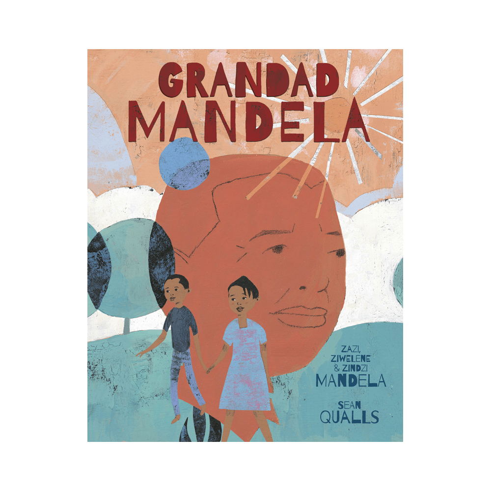 Phambili Baby Phambili Grandad Mandela 9781786031365 235068