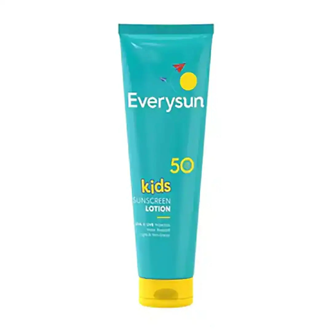 Everysun Kids Lotion SPF50, 100ml