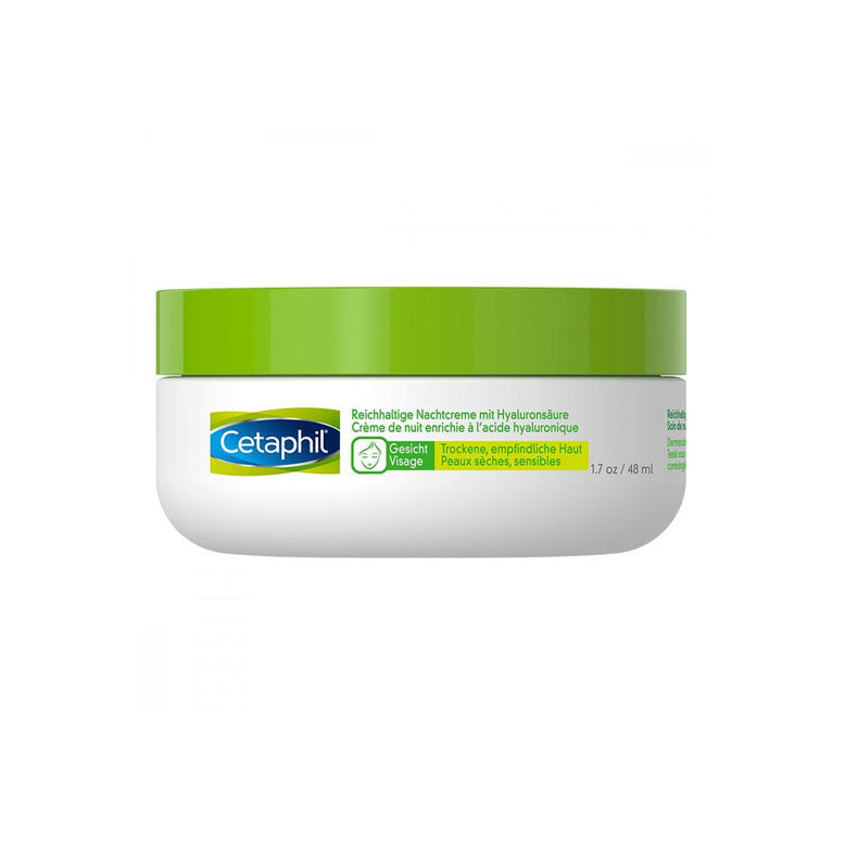 Cetaphil Rich Night Cream, 48g