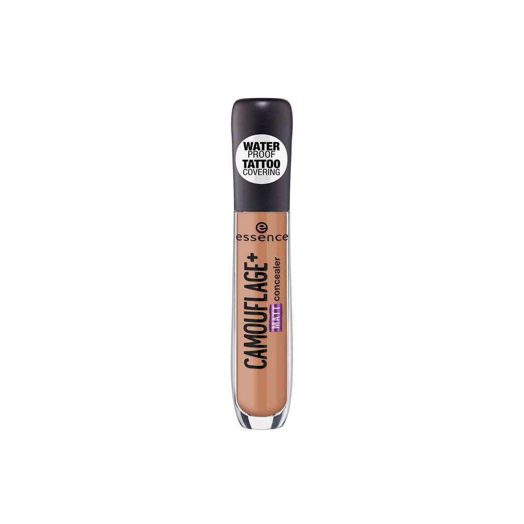 essence Camouflage+ Matt Concealer Assorted