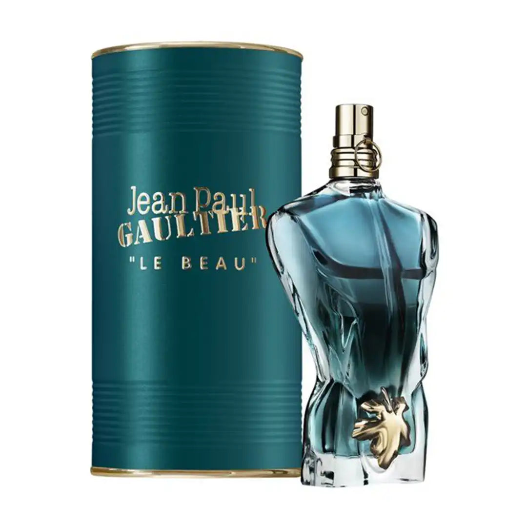 Jean Paul Gaultier Le Beau EDT, 75ml