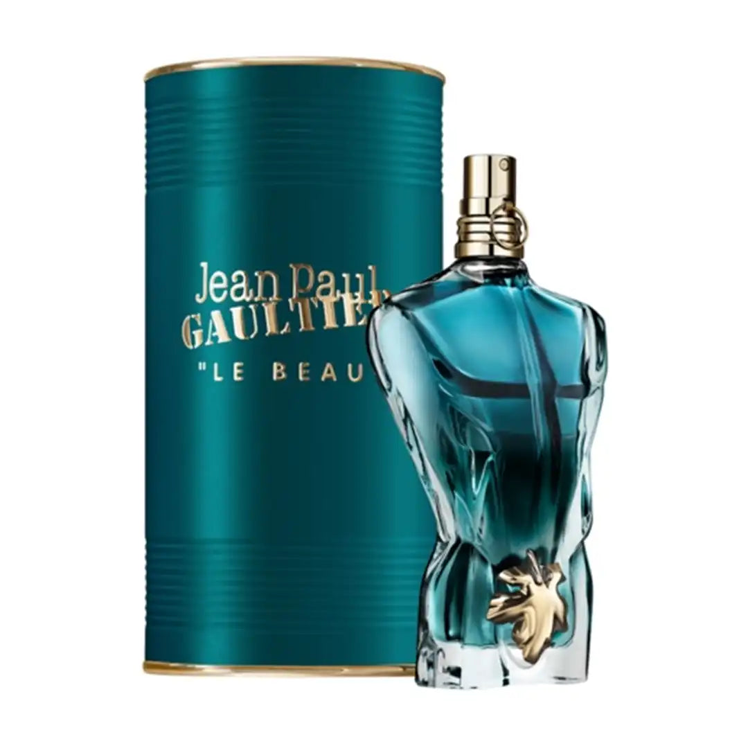 Jean Paul Gaultier Le Beau EDT, 125ml