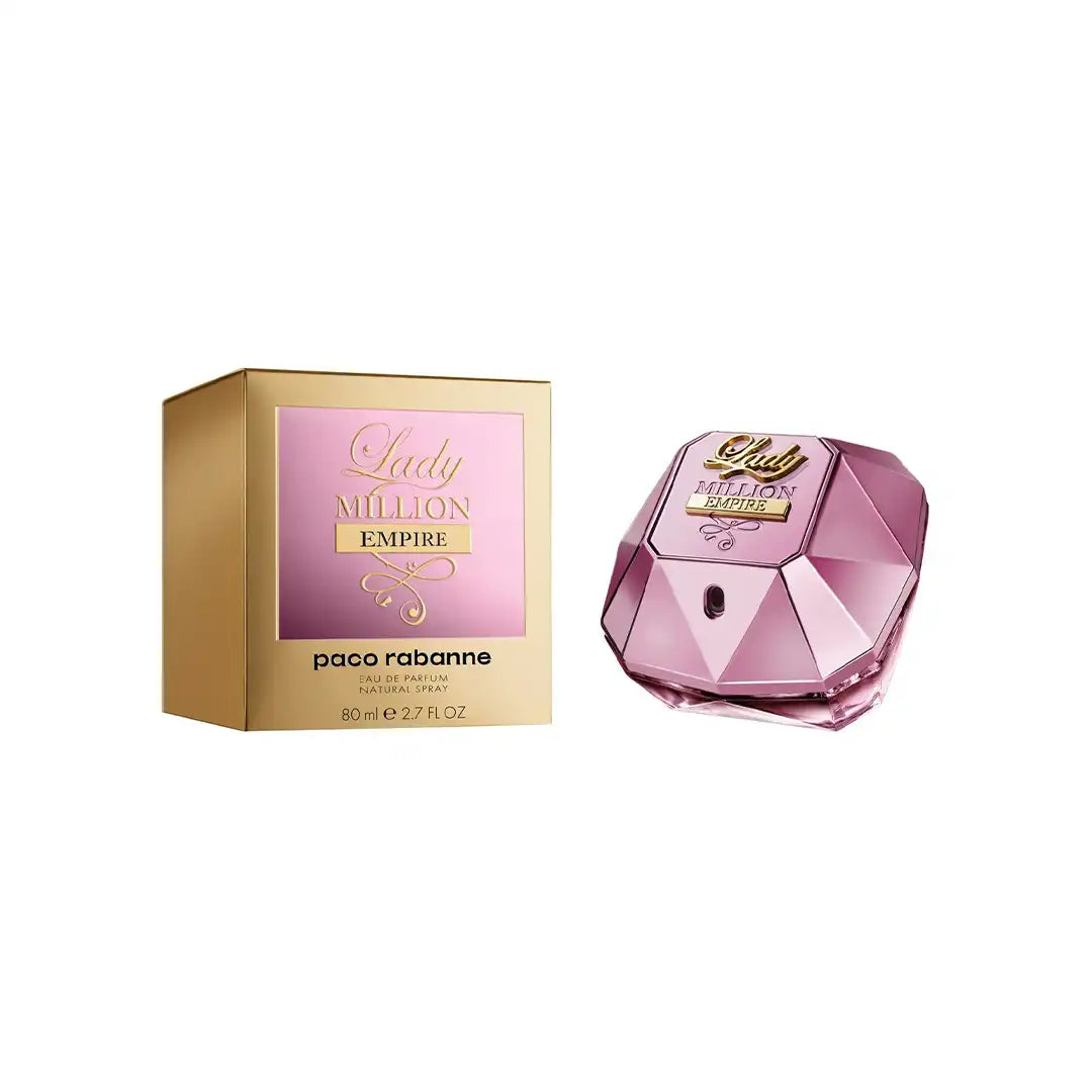 Paco Rabanne Lady Million Empire EDP, 80ml