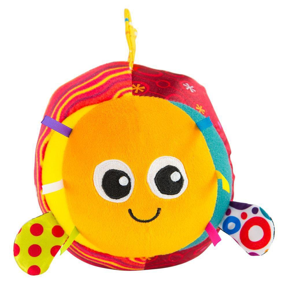 Lamaze Rolling Rosa