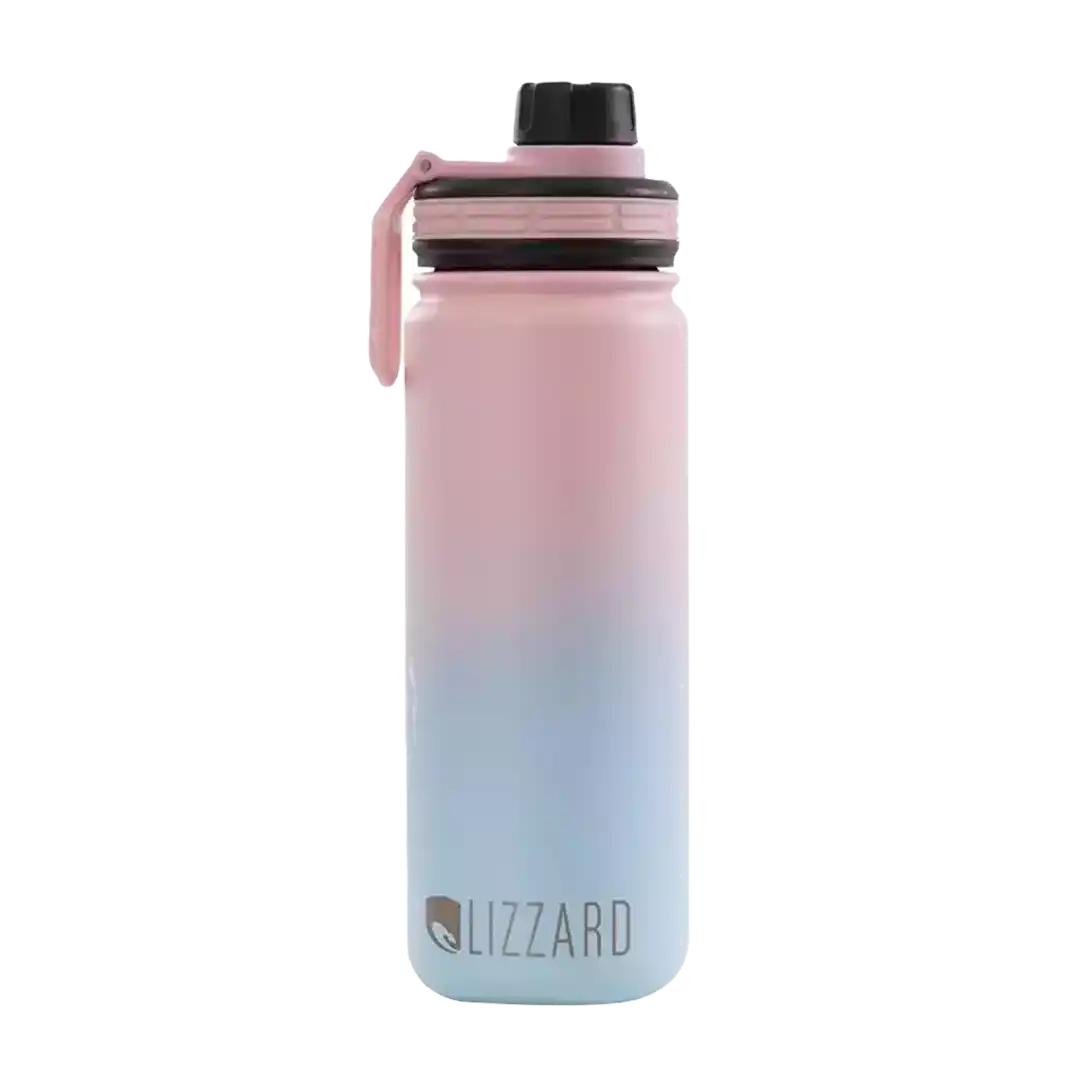 Lizzard Flask 530ml, Assorted