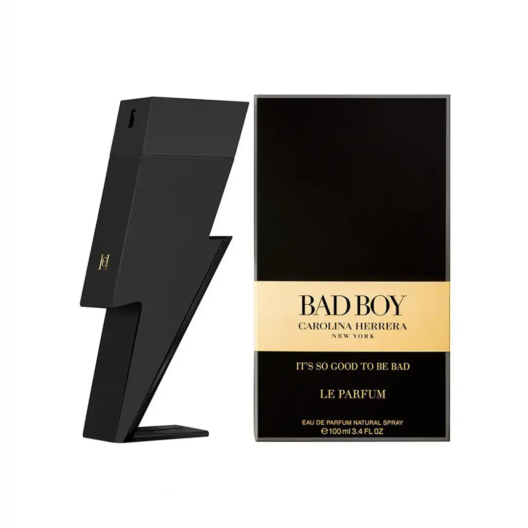 Carolina herrera bad boy cologne on sale