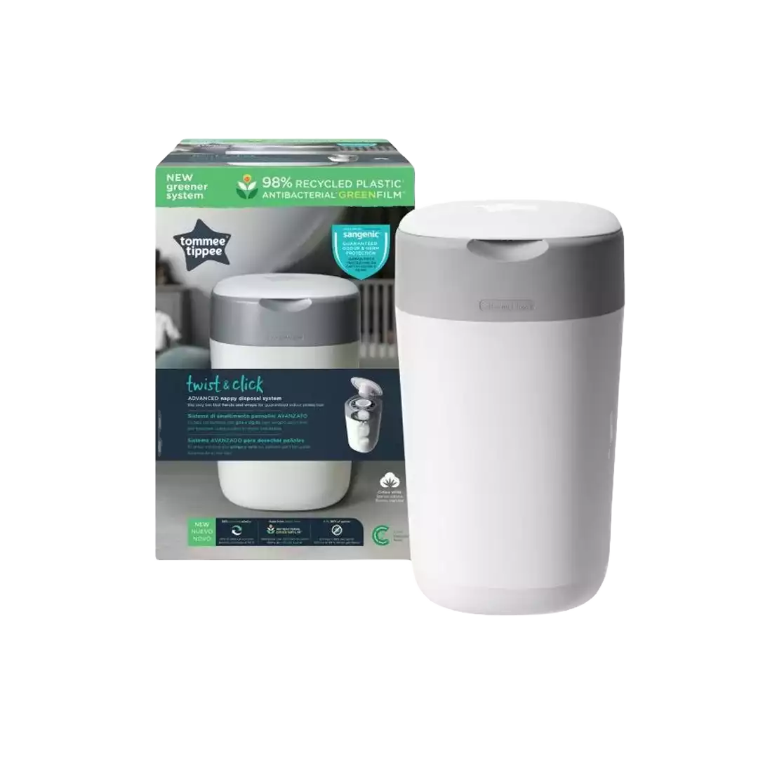 Tommee Tippee Sangenic Twist & Click Tub