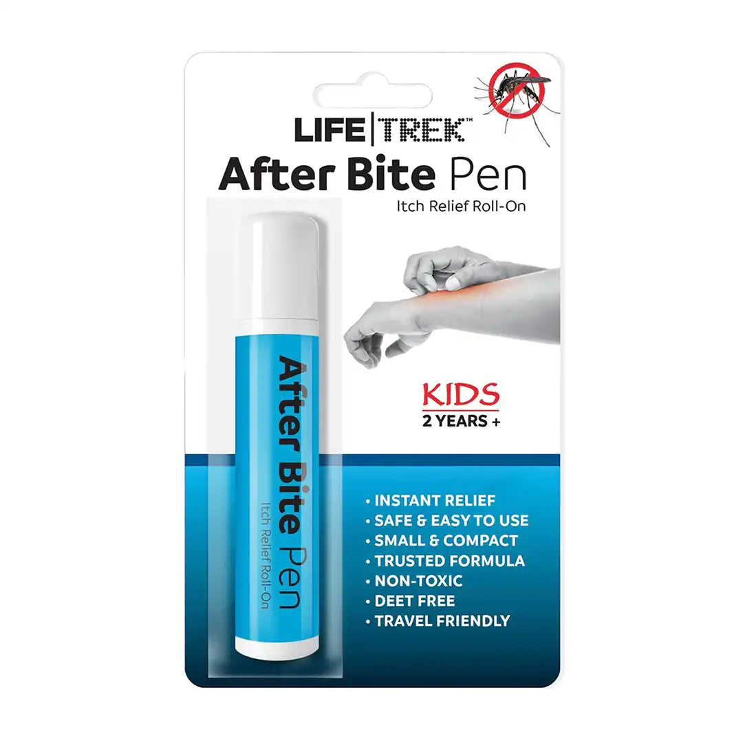 Lifetrek Insect Bite Treatment Roll on Pen