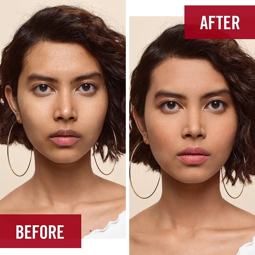 Rimmel Lasting Matte Foundation, Assorted