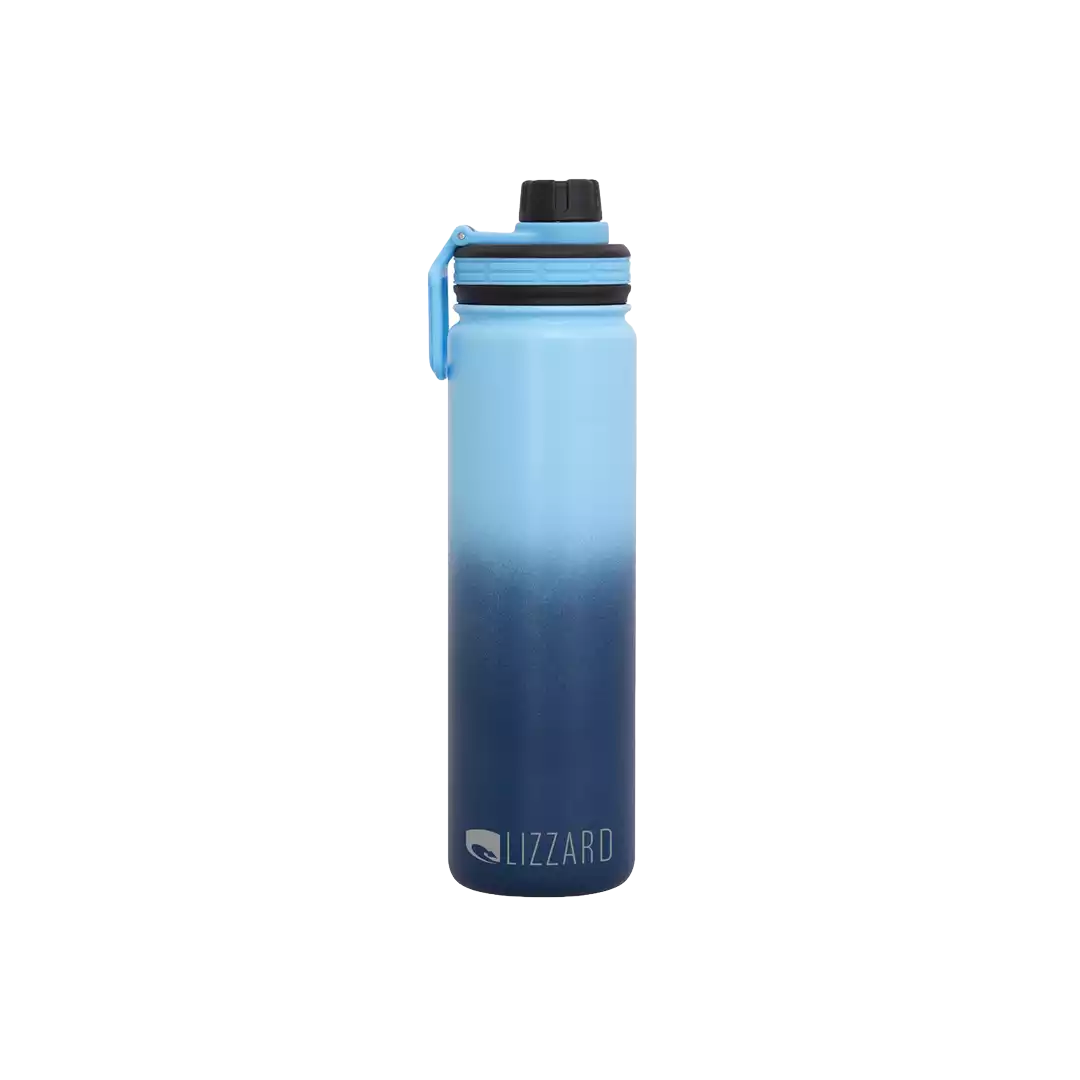 Lizzard Flask 650ml, Assorted
