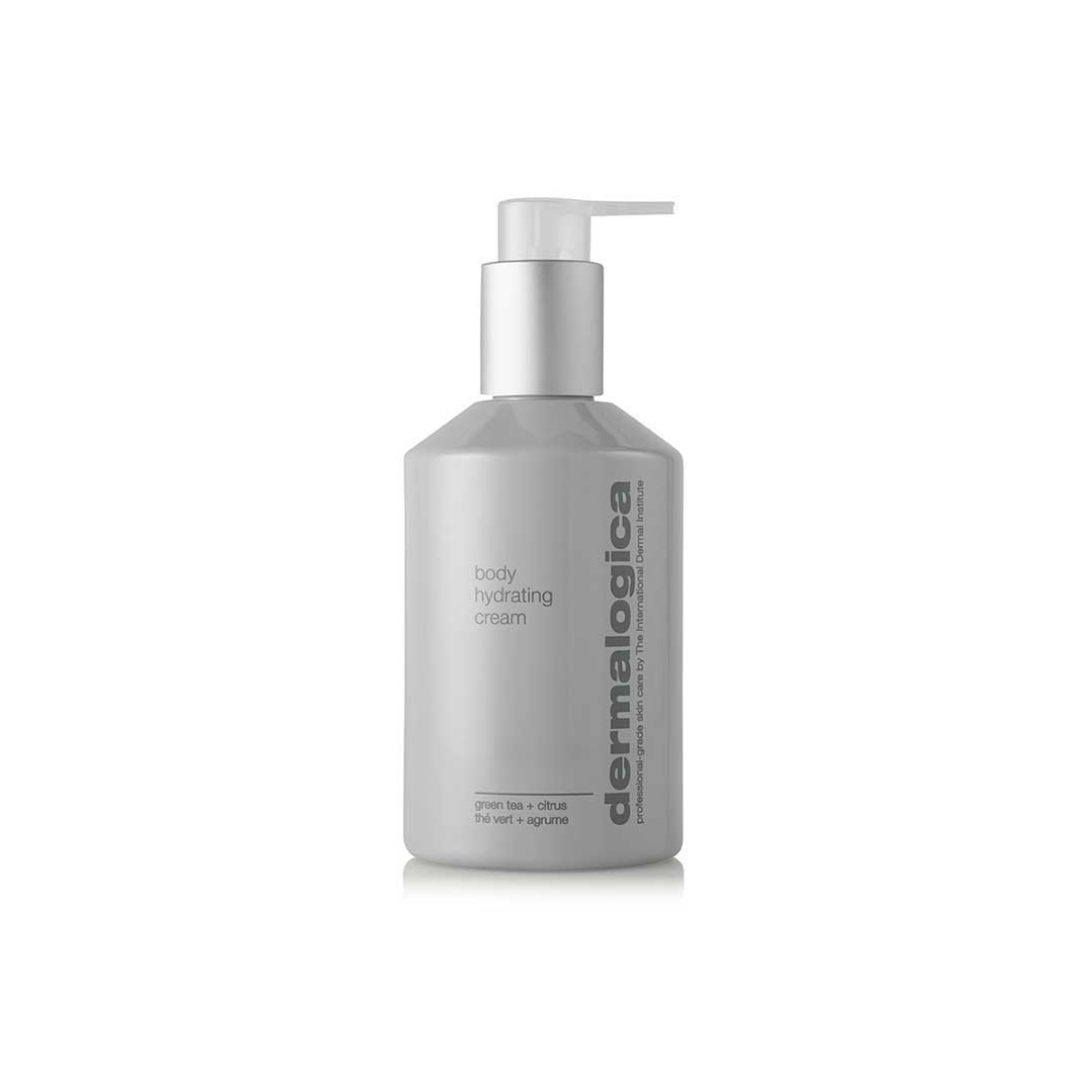 dermalogica body hydrating cream, 295ml