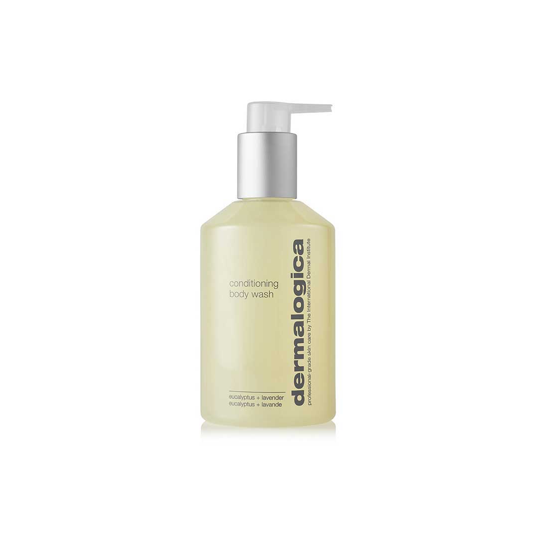dermalogica conditioning body wash, 295ml