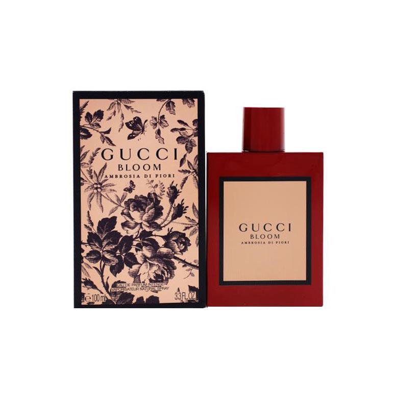 Gucci Bloom Ambrosia di Fiori EDP, 100ml