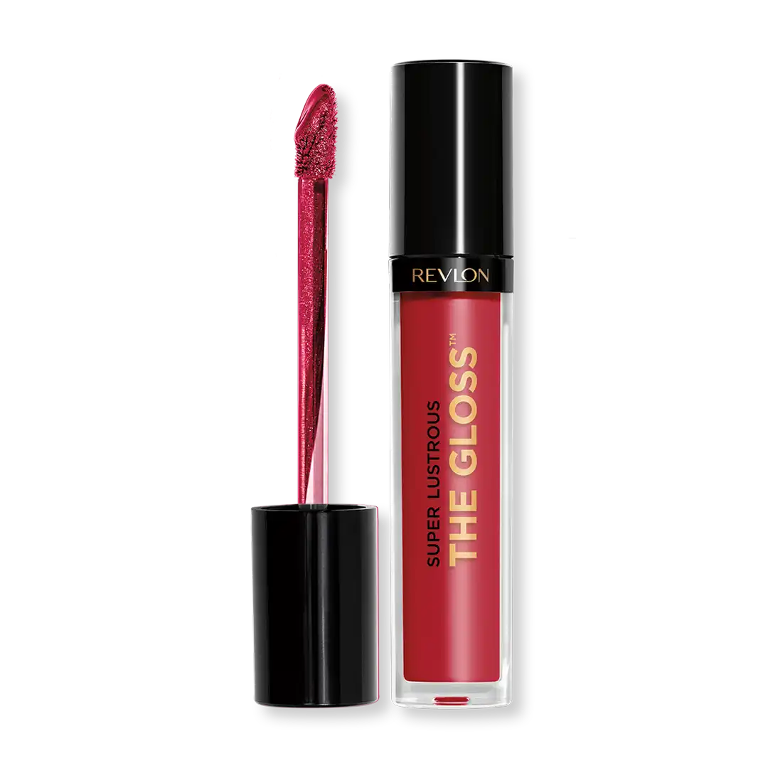 Revlon Super Lustrous The Gloss, Assorted