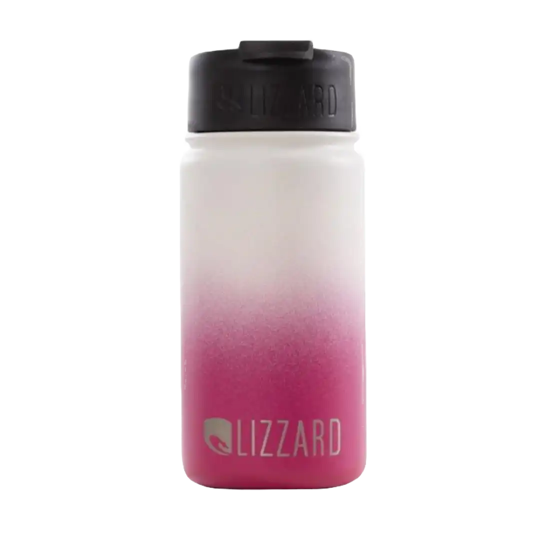 Lizzard Flask 415ml, Assorted