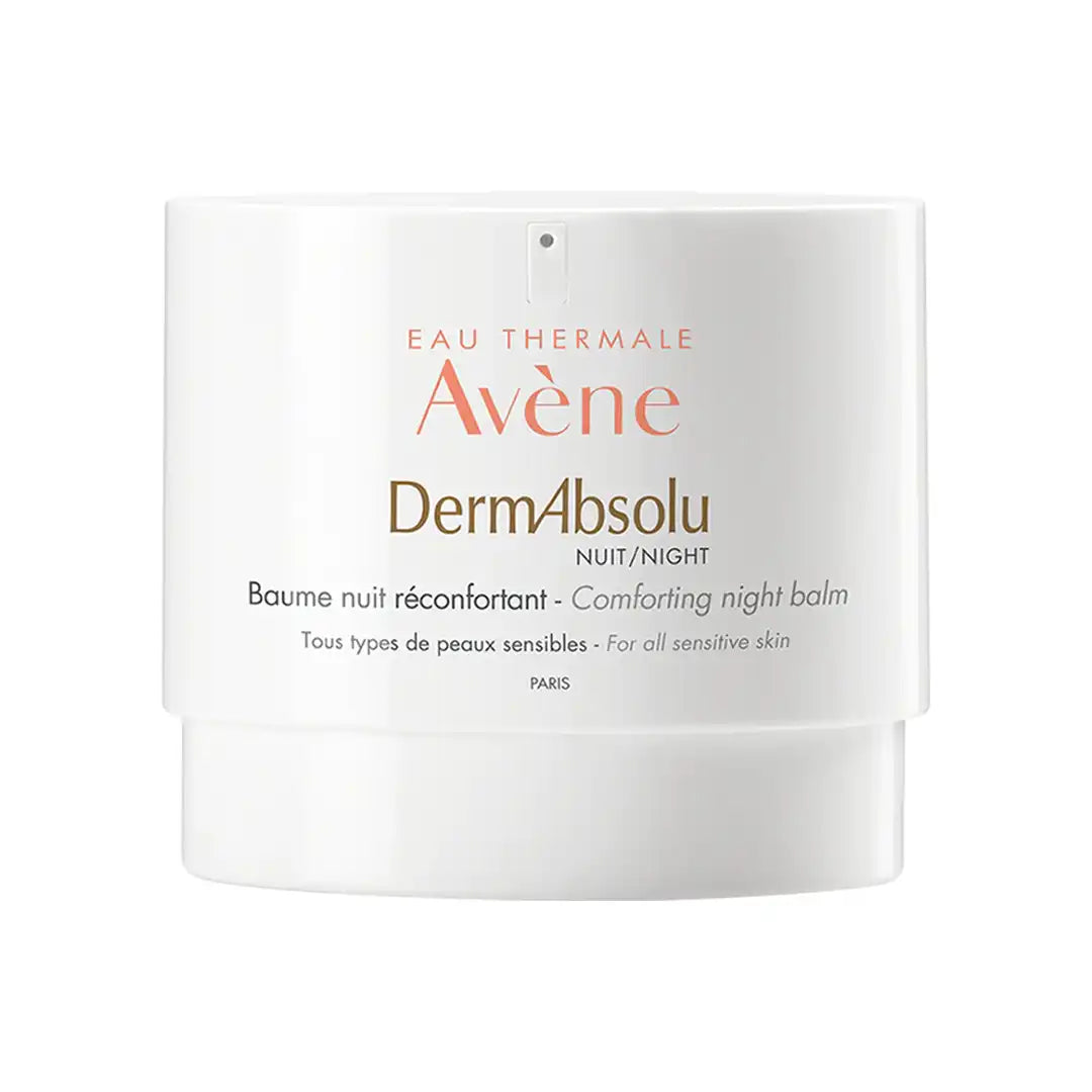 Avène DermAbsolu Night Comforting Night Balm, 40ml