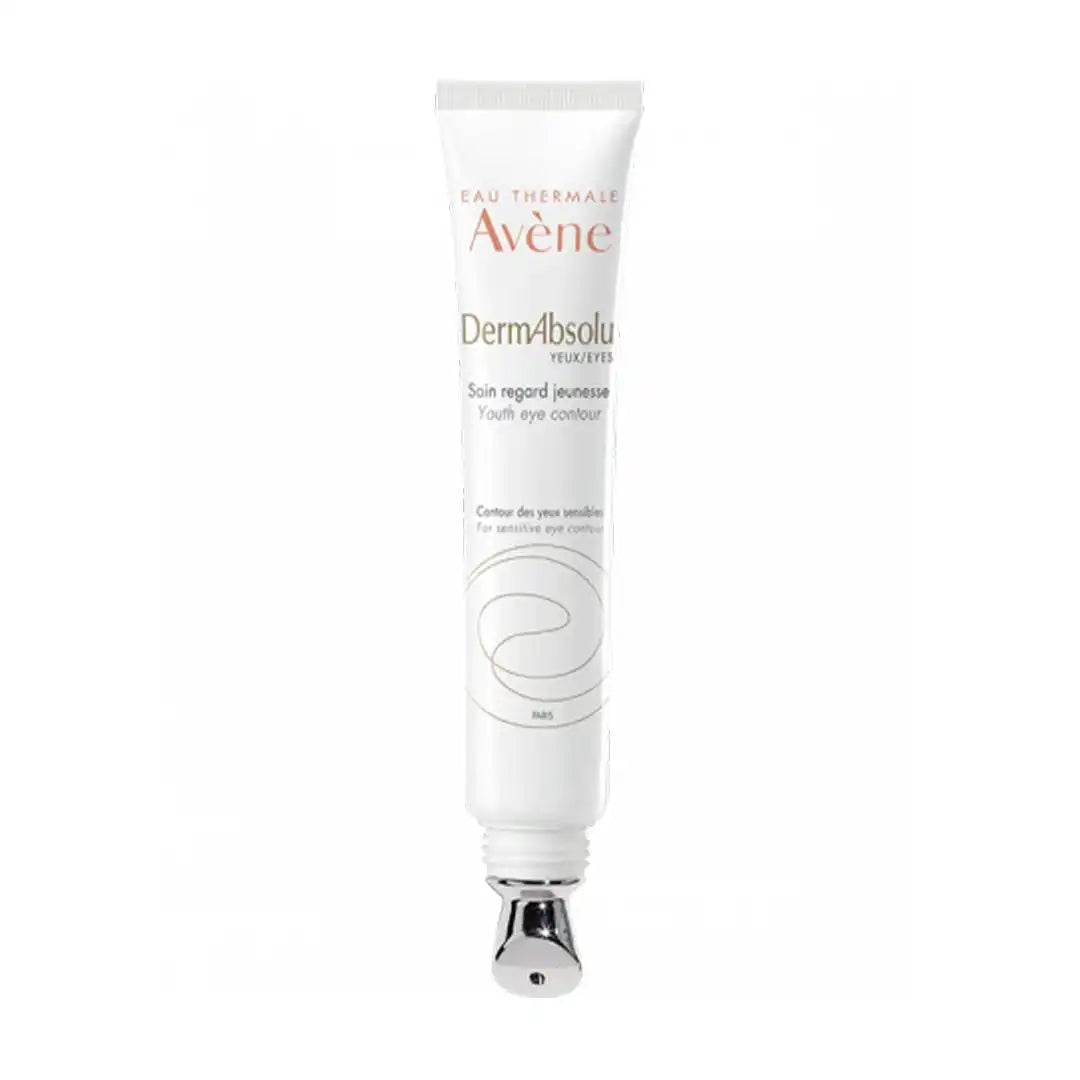 Avène DermAbsolu Eyes, 15ml