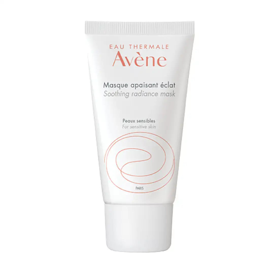 Avène Soothing Radiance Mask, 50ml