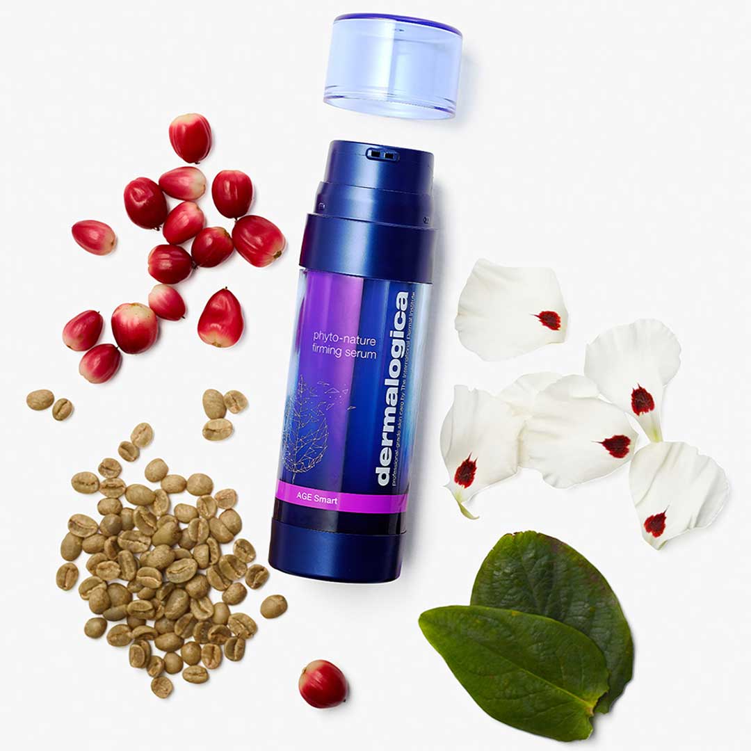 dermalogica phyto-nature firming serum, 40ml