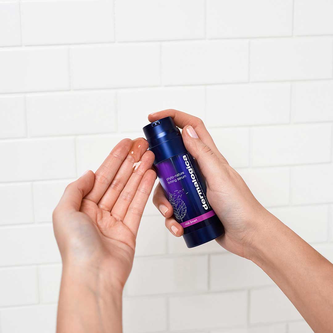 dermalogica phyto-nature firming serum, 40ml