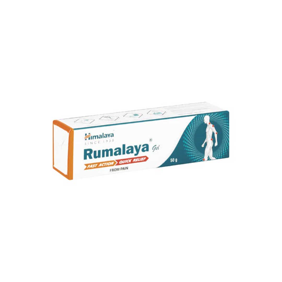 Himalaya Rumalaya Gel, 50g