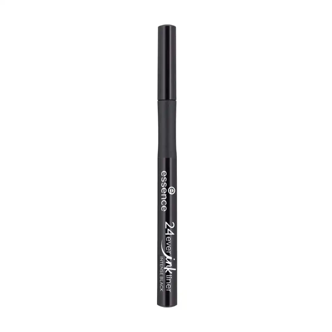 essence 24Ever Ink Liner, 01 Intense Black