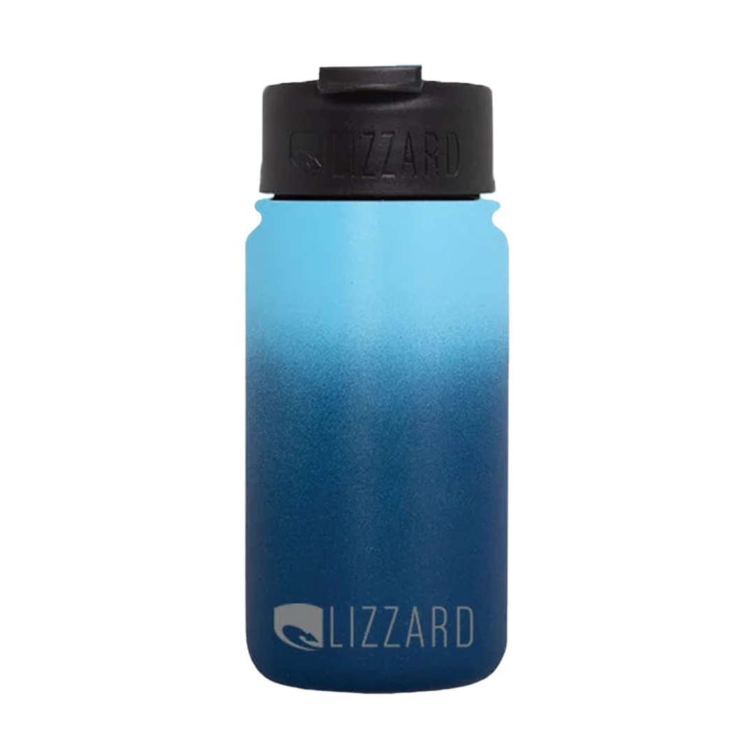 Lizzard Flask 415ml, Assorted