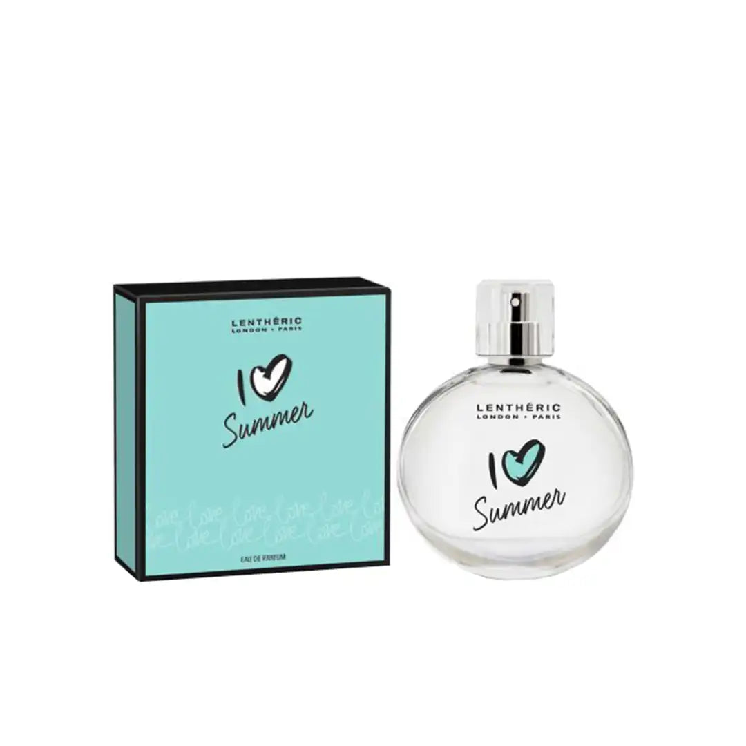 Lenthêric I Love Summer EDP, 50ml