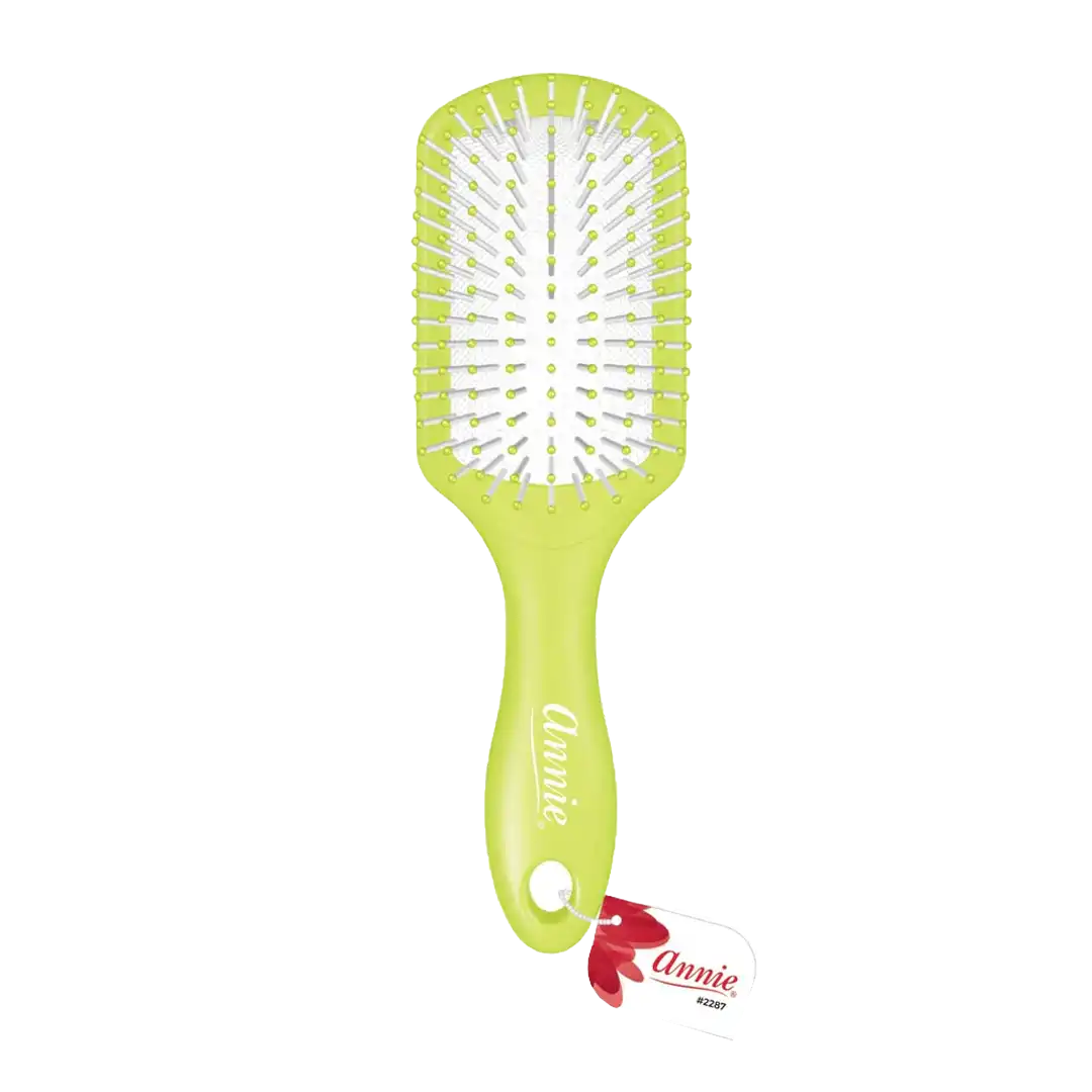 Annie Pastel Paddle Brush 2287