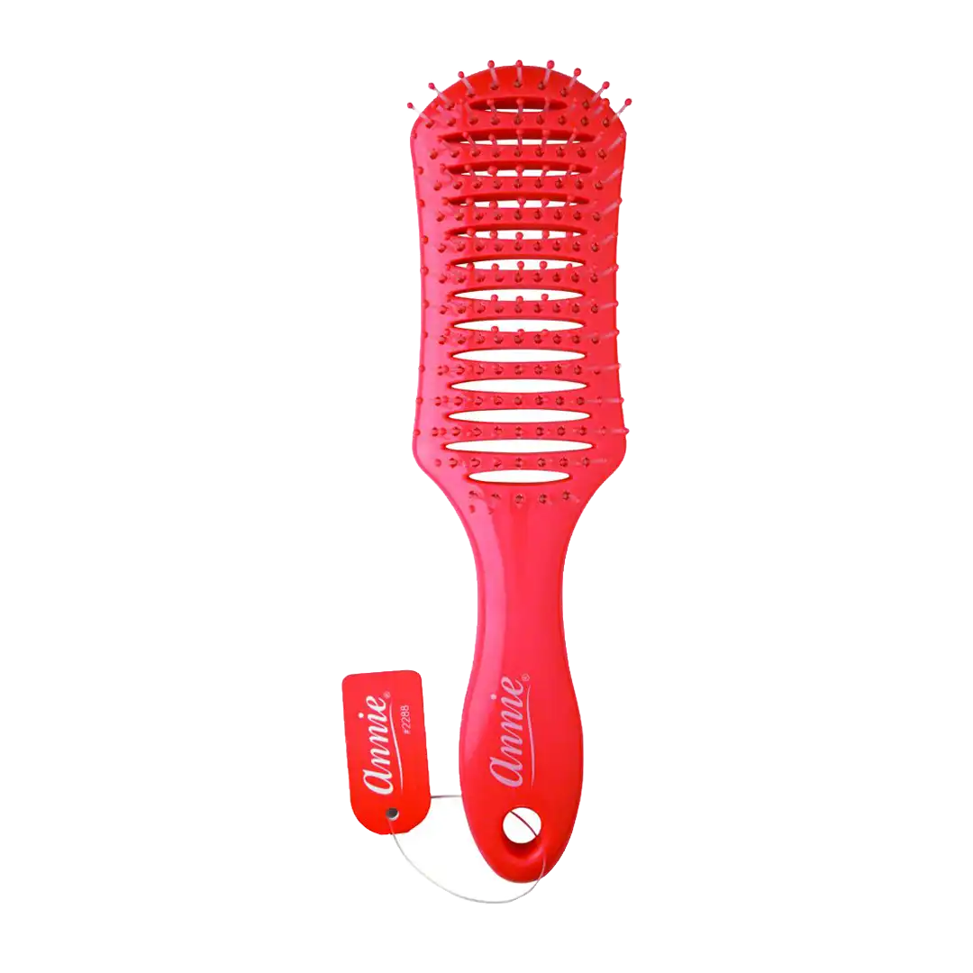 Annie Pastel Vent Brush 2288