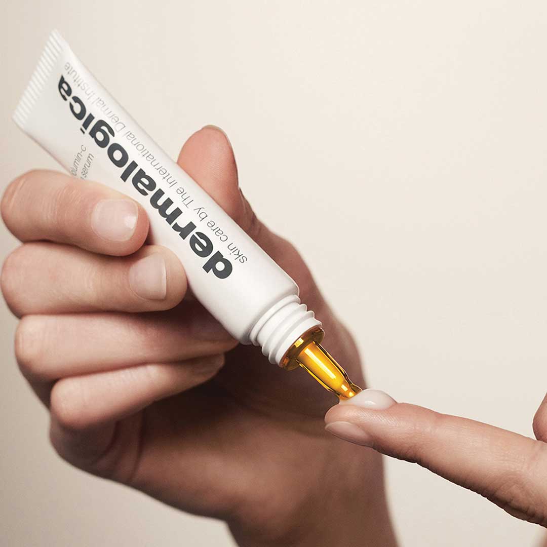 dermalogica biolumin-c eye serum, 15ml