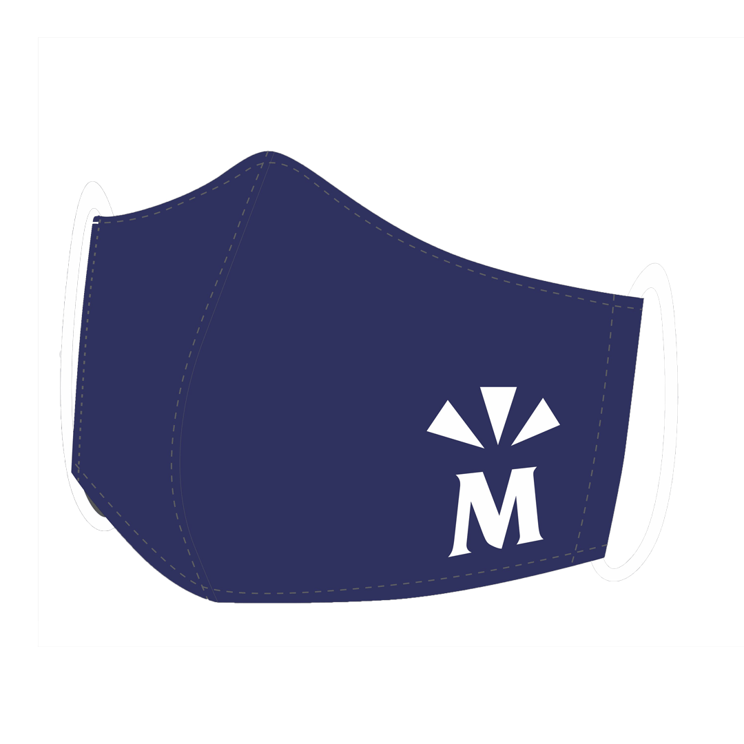 Mopani Pharmacy First Aid Mopani Face Mask 242023