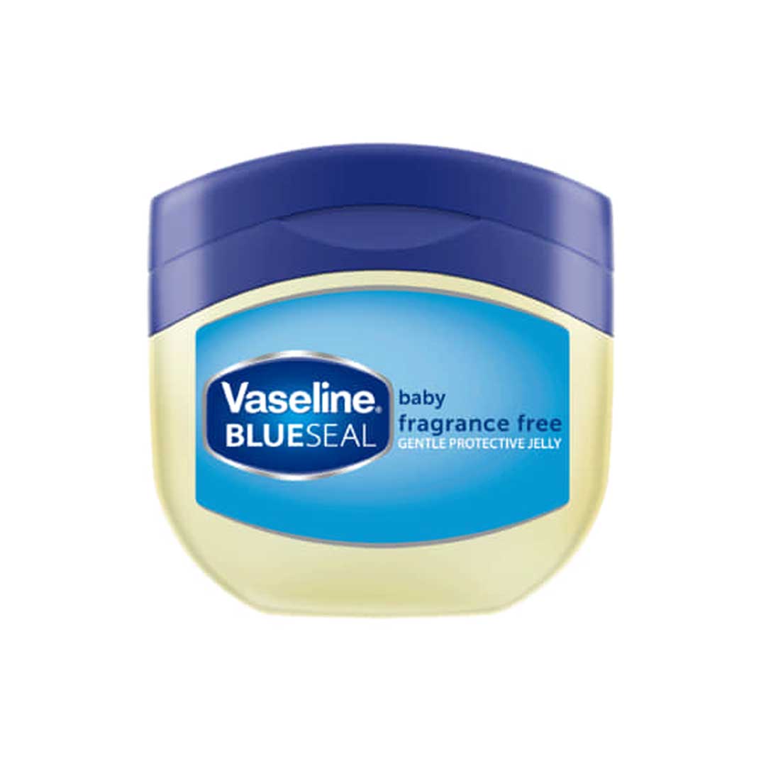 Vaseline Blueseal Petroleum Jelly Assorted, 450ml