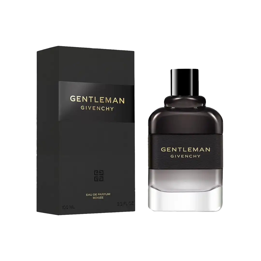 Givenchy Gentleman EDP Boisee, 100ml