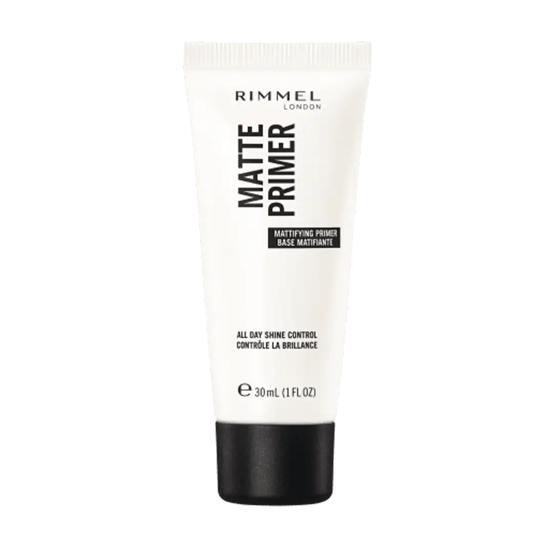 Rimmel Lasting Matte Primer