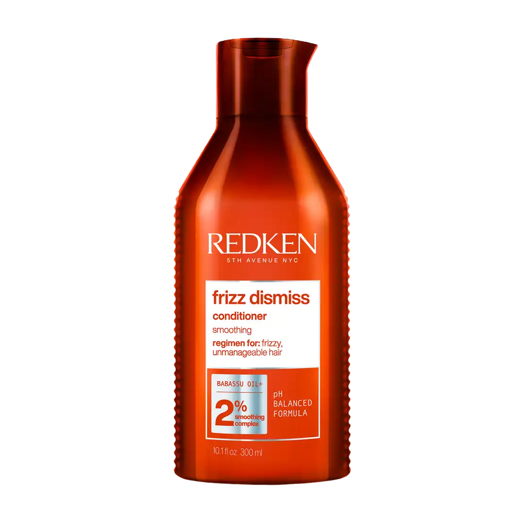 Redken Frizz Dismiss Conditioner, 300ml