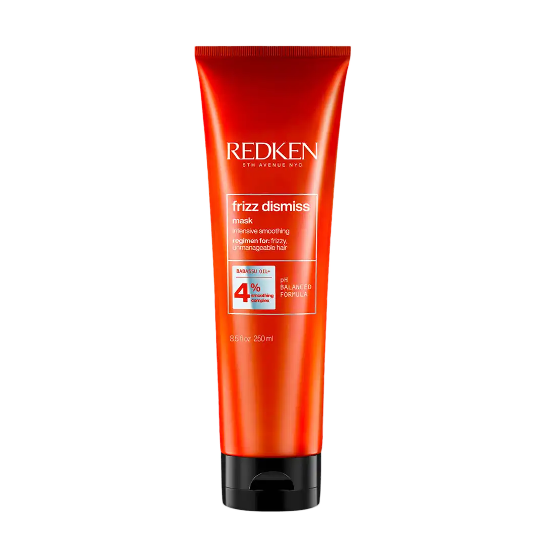 Redken Frizz Dismiss Mask, 250ml