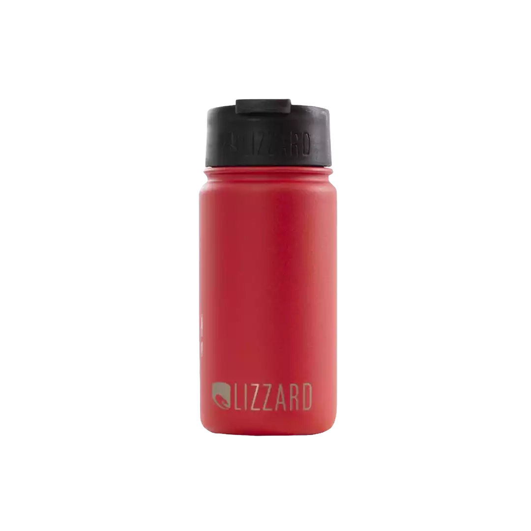 Lizzard Flask 415ml, Assorted