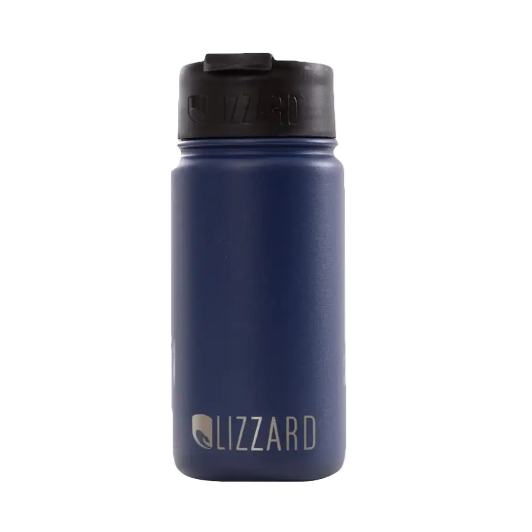 Lizzard Flask 415ml, Assorted