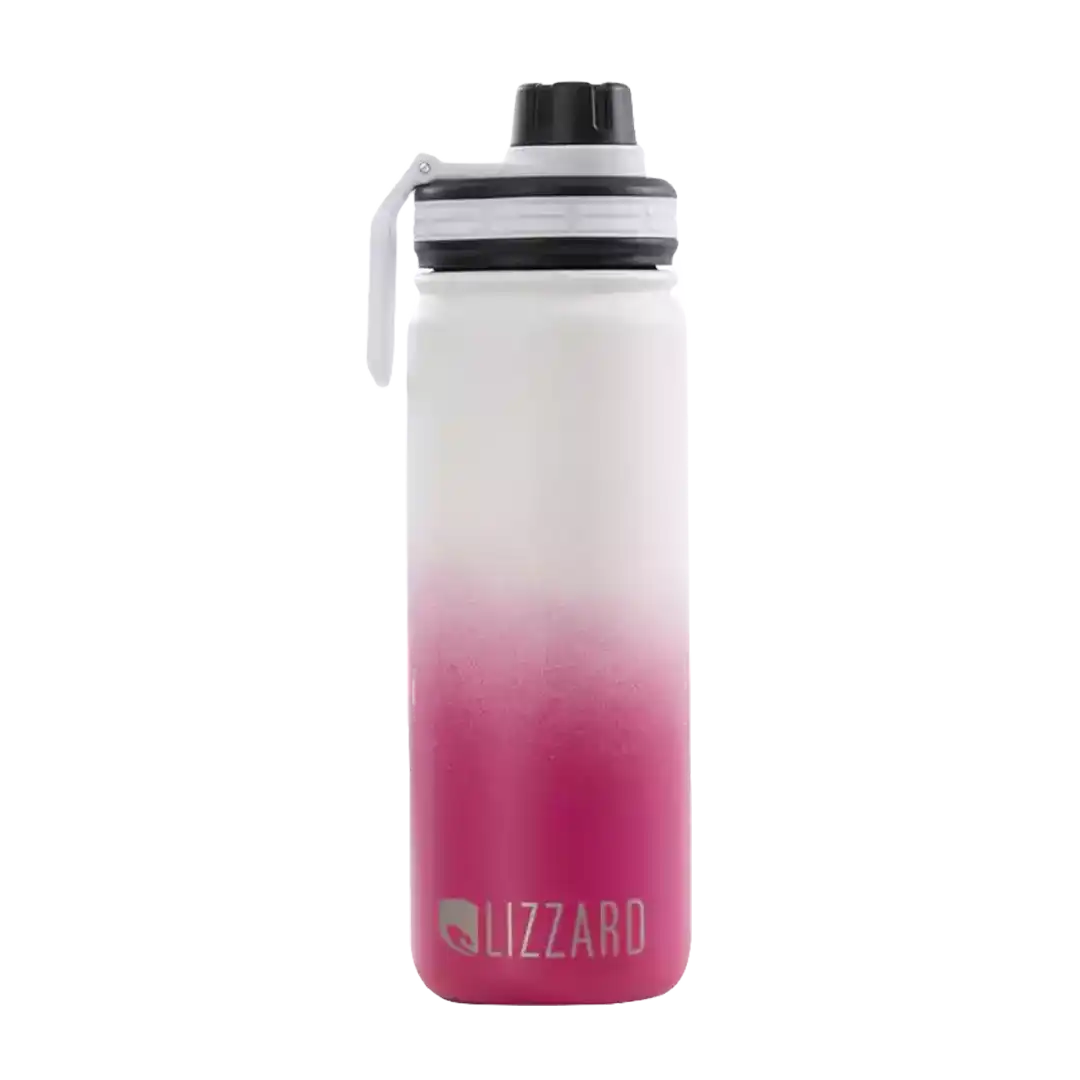 Lizzard Flask 530ml, Assorted