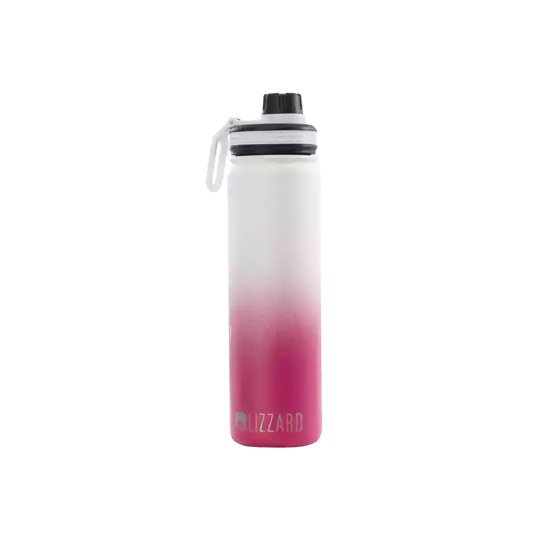 Lizzard Flask 650ml, Assorted