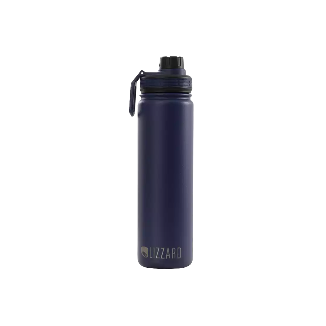 Lizzard Flask 650ml, Assorted