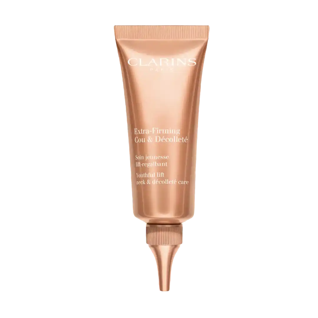 Clarins Extra Firming Neck & Decolette Cream, 75ml