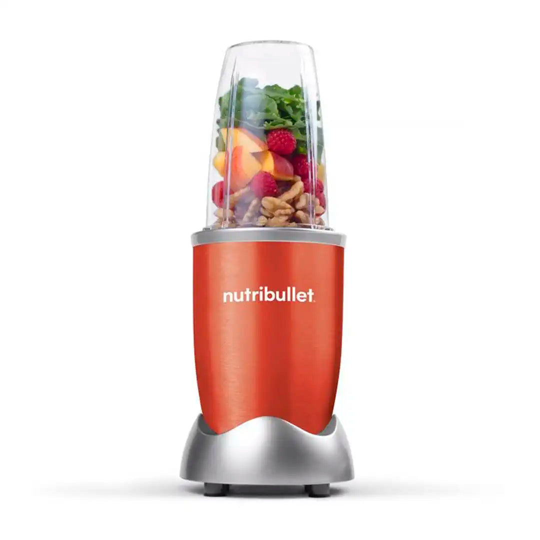Nutribullet Blender Original 600W, Assorted Colours