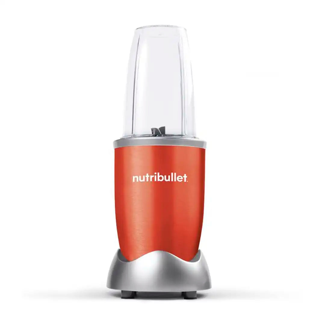 Nutribullet Blender Original 600W, Assorted Colours